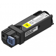 COMPATIBLE OKI Toner ES7412,ES7412dn (46507621), (Yellow) - 11.5K