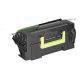 COMPATIBLE Lexmark Toner MS725,821,MX721,722,820,MS/MX822,823,825,826 (58D2H00), (Black) - 15K
