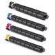 COMPATIBLE Olivetti Toner D-Color MF2555 (B1416), (Yellow) - 12K