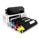 COMPATIBLE Olivetti Toner +Waster D-Color MF3003,MF3004,P2130 (Yellow) - 5K