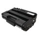 COMPATIBLE Ricoh Toner SP3700,SP3710,M320F,P311 (408285), (Black) - 7K