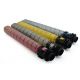 COMPATIBLE Ricoh Toner IMC4500,5500,6000--400g (842286), (Cyan) - 22.5K