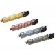 COMPATIBLE Ricoh Toner Lanier IMC3000,3500, (842255), (Black) - 31K/520g