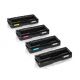 COMPATIBLE Ricoh Toner P C301W,C302FW,303W,M C250,251 (408341), (Cyan) - 6.3K