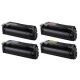 COMPATIBLE Samsung Toner ProXpress C4010ND,C4060FX (CLT-C603L), (Cyan) - 10K