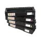 COMPATIBLE Ricoh Toner Aficio SP C340dn SP C341 (407899), (Black) - 5K