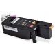 COMPATIBLE Xerox Toner Phaser 6020/6022 WorkCentre 6025/6027 (106R02757), (Magenta) - 1K