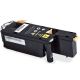 COMPATIBLE Xerox Toner Phaser 6020/6022 WorkCentre 6025/6027 (106R02758), (Yellow) - 1K