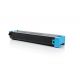 COMPATIBLE Sharp Toner MX-C310,C311,C312,C380,C381,C380P (MX-C38GTC), (Black) - 10K