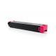 COMPATIBLE Sharp Toner MX-C310,C311,C312,C380,C381,C380P (MX-C38GTM), (Magenta) - 10K