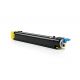 COMPATIBLE Sharp Toner MX-C310,C311,C312,C380,C381,C380P (MX-C38GTY), (Yellow) - 10K