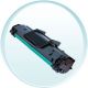COMPATIBLE Samsung Toner SCX-4725F/SCX-4725FN (SCX-D4725A), (Black) - 3K