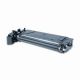 COMPATIBLE Samsung Toner SCX6220 6320F 6322DN,6210,6120,6520 (SCX6320D8 ), (Black) - 8K