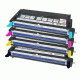 COMPATIBLE Xerox Toner Phaser 6180XXX (113R00724), (Magenta) - 6K
