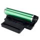 COMPATIBLE Samsung Drum + Color Univesal CLT-R407 CLT-R409 (CLT-R409), (Black+Colore)