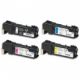 COMPATIBLE Xerox Toner Phaser 6140 V_N, 6140 V_DN (106R01477), (Cyan) - 2K