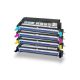 COMPATIBLE Xerox Toner Phaser 6280V_NM,6280V_DNM (106R01394), (Yellow) - 7K