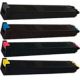 COMPATIBLE Sharp Toner MX-2010U,MX-2310U,MX-3111U,MX-3114N (Yellow) - 10K
