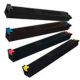 COMPATIBLE Sharp Toner MX2610,MX2640,MX3110N,MX3140N,MX3610 (MX-36GTBA), (Black) - 24K
