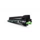 COMPATIBLE Sharp Toner AR162,AR163,ARM160,ARM165,ARM205,ARM207,AR201 (Black) - 16K