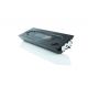 COMPATIBLE Utax/Triumph-Adler Toner +Waster Triumph DC2118,2218,UtaxCD1218 (612210010), (Black) - 15K