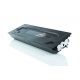 COMPATIBLE Utax/Triumph-Adler Toner +Waster Triumph DC2016,UtaxCD1116,1120 (611610010), (Black) - 15K