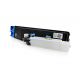 COMPATIBLE Utax/Triumph-Adler Toner Triumph DCC2725 CDC1725 1730 (652510011), (Cyan) - 12K