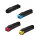 COMPATIBLE Utax/Triumph-Adler Toner Triumph 2930,2935 1930,3005 (653010016), (Yellow) - 15K