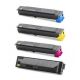 COMPATIBLE Utax/Triumph-Adler Toner Triumph 350 Ci (1T02R50UT0), (Black) - 18K