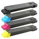 COMPATIBLE Utax/Triumph-Adler Toner +Waste Triumph P-C2480i MFP (1T02P30UT0), (Black) - 12K
