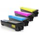 COMPATIBLE Utax/Triumph-Adler Toner CLP3521 /CLP4521 (4452110011), (Cyan) - 5K
