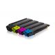 COMPATIBLE Utax/Triumph-Adler Toner CLP3721,4721,PC2160DN (4472110010), (Black) - 3,5K