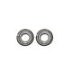 EL Ricoh Upper Roller Gear Kyocera ECOSYS M3860idn/M3260dn