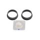 EL Kyocera Upper Roller Bushing 2Pcs M3145/3560/3260/3060