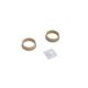 EL Sharp Upper Roller Bushing 2Pcs MX-C250#150K# MX-C30FU-Bushing