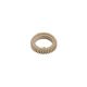 EL Sharp Upper Roller Gear 43T MX-C250#150K #MX-C30FU-Gear
