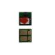 EL Canon Drum Chip imageCLASS X LBP1238/1238 II/1238Pr -11K#T08 /010C005AA