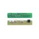 EL HP Fuser Card M607dn/M608n/M609dn/M631dn/M632h/M633z/M611dn