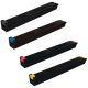 COMPATIBLE Sharp Toner MPS MX-2010U,MX-2310U,MX-3111U,MX-3114N (Black) - 18K/375g