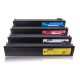 COMPATIBLE Toshiba Toner e-Studio 2000A/2010A/2500AC/2510AC (TFC210EY), (Yellow) - 33.6K