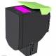 COMPATIBLE Toshiba Toner E-Studio 338CP,388CP,388CS (6B0000000924), (Magenta) - 6K