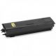 COMPATIBLE Utax/Triumph-Adler Toner +Waster Triumph1855,2256,Utax1855,2256 (611811010), (Black) - 15K
