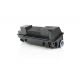 COMPATIBLE Utax Toner +Waster CD1440,5140,5240,LP3240 (4424010110), (Black) - 15K