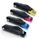 COMPATIBLE Utax/Triumph-Adler Toner 1740,1850 Triumph 2740 2850 (654010010), (Black) - 25K