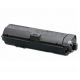 COMPATIBLE Utax Toner Triumph P-3521,3522,3527 (1T02RV0UT0), (Black) - 3K