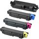 COMPATIBLE Utax/Triumph-Adler Toner Triumph P-C3062,3066 (1T02TV0UT0), (Black) - 160g/8K