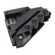 COMPATIBLE Xerox Toner Waster Container C400,Phaser 6600,WC6605 (108R01124), (Black) - 30K