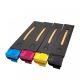 COMPATIBLE Xerox Toner MPS Color C60,C70 (006R01655 ), (Black) - 780g/30K