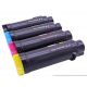 COMPATIBLE Xerox Toner MPS VersaLink C600s,C605s (106R03904), (Cyan) - 10.1K