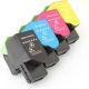 COMPATIBLE Xerox Toner C310,C315 (006R04356), (Black) - 3K